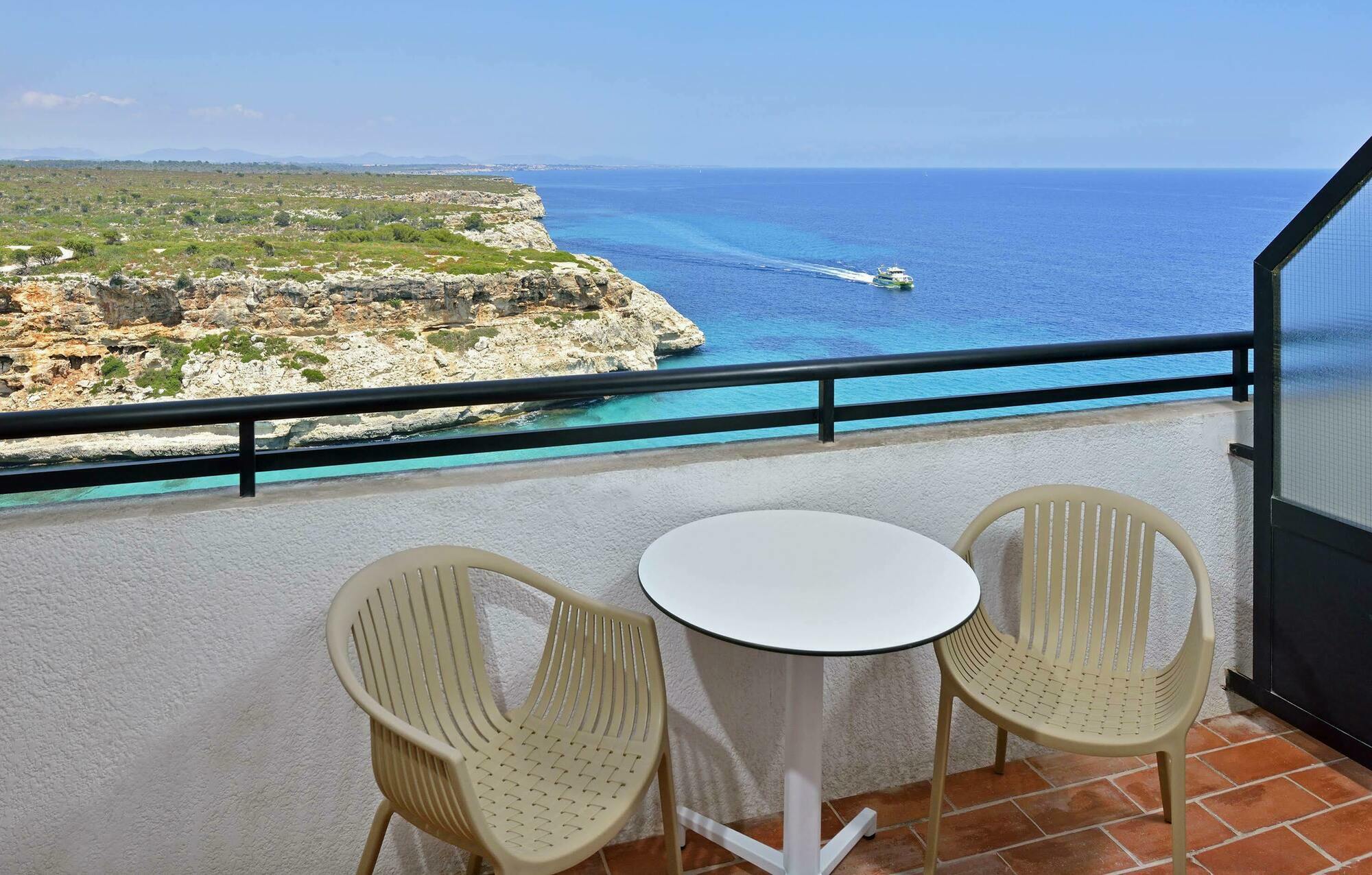 Sol Mirador De Calas Hotel Calas de Mallorca