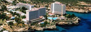 Sol Mirador De Calas Hotel Cales de Mallorca