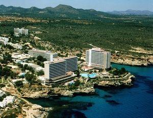 Sol Mirador De Calas 4* Cales de Mallorca